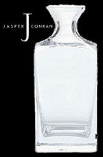 J by Jasper Conran Decanter